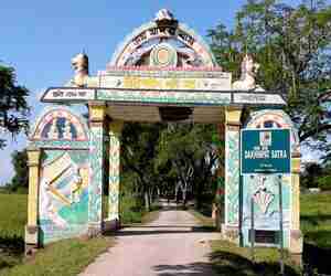 DAKHINPAT SATRA , MAJULI